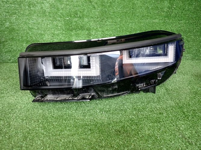 фото №1, Hyundai ioniq v 5 full led 21- фара левый лампа левая