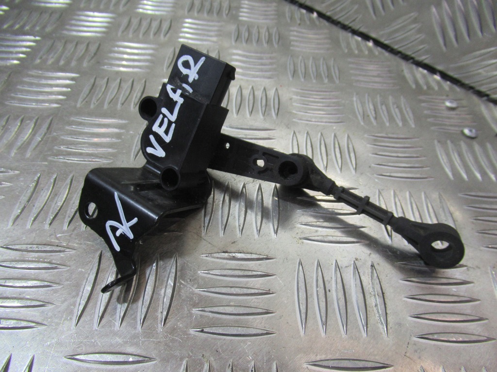 фото №1, Jaguar f-pace x761 датчик выравнивание света