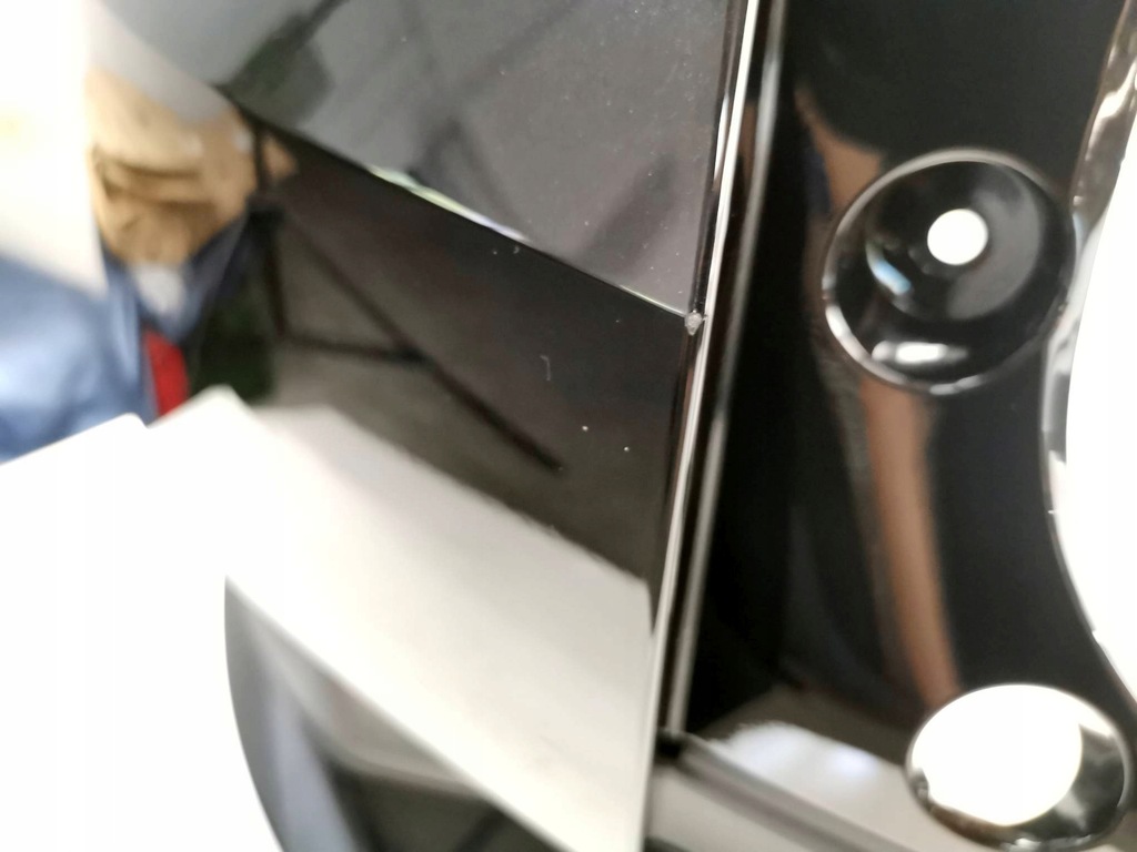 фото №13, Новий org бампер задня задній vw id.4 id4 ly9t 4xpdc