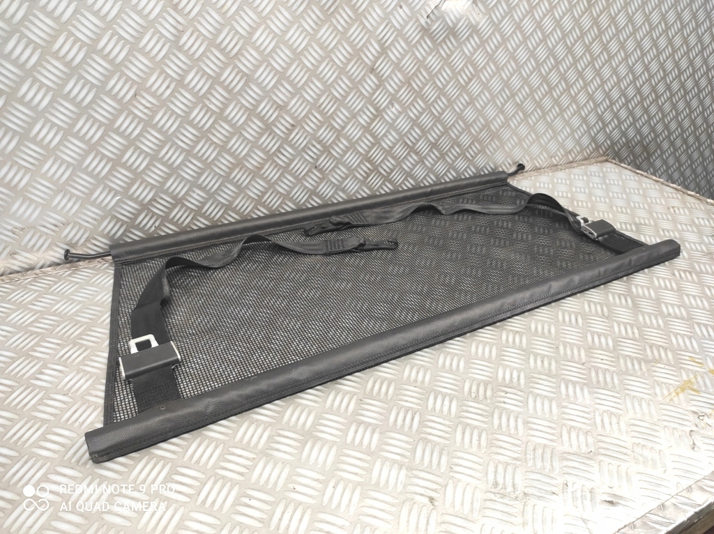 фото №12, Шторка сетка перегородка багажника opel astra v k