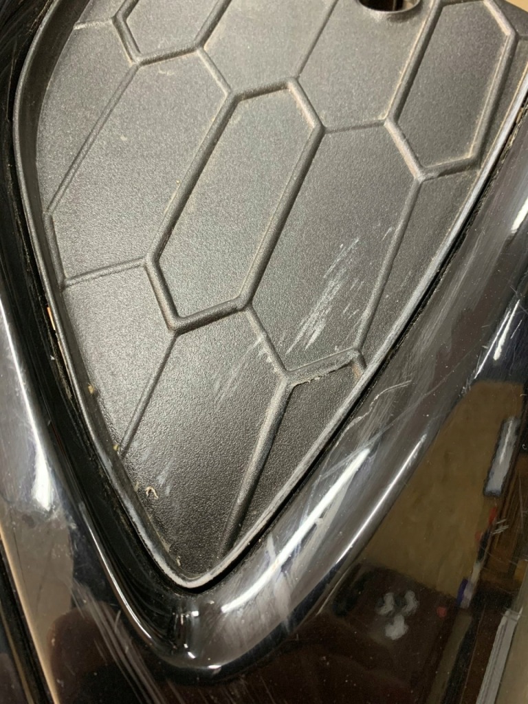 фото №6, Бампер передний ford kuga mk2 lift titanium перед