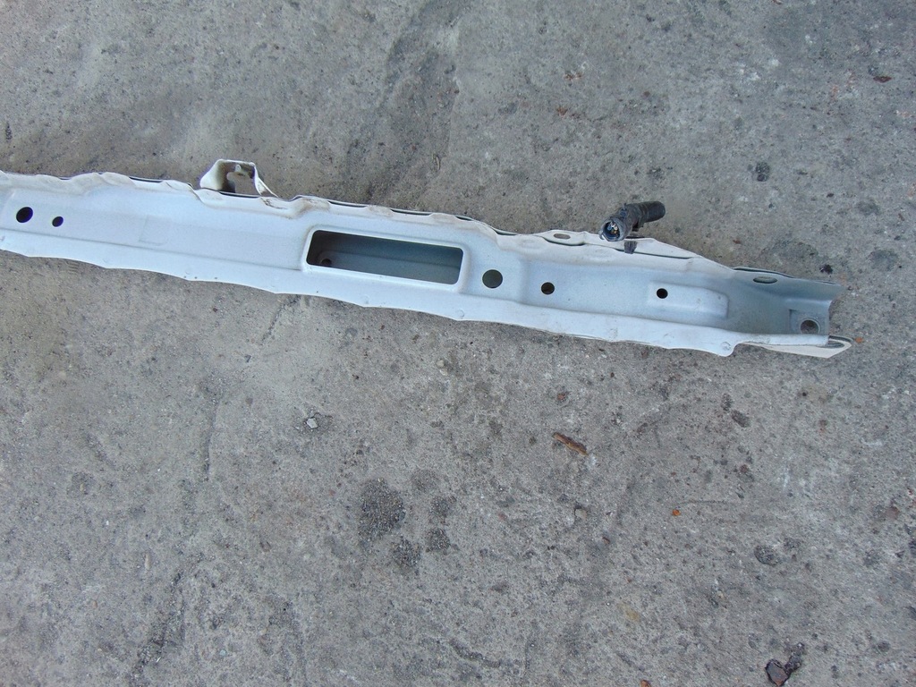 фото №10, Підсилювач верхній pas перед toyota rav iv 4 2012-