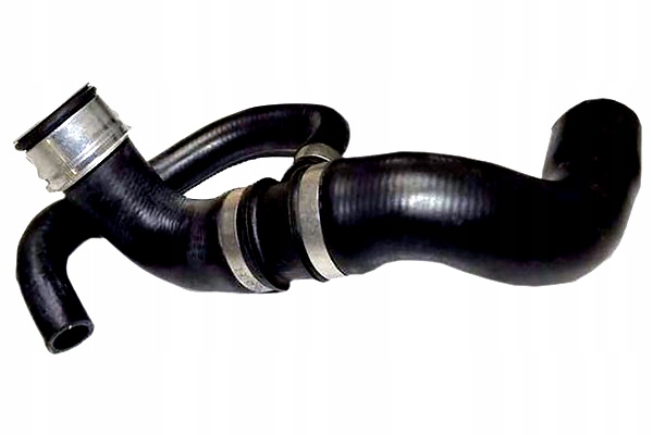 фото №2, Труба охолодження mercedes sprinter 06 ch fast