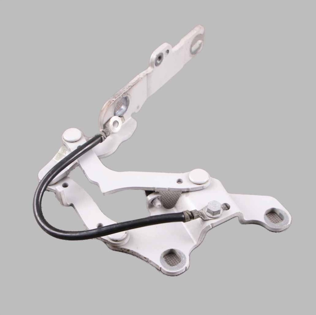 Bmw e90 левый петля капот titansilber Оригинал