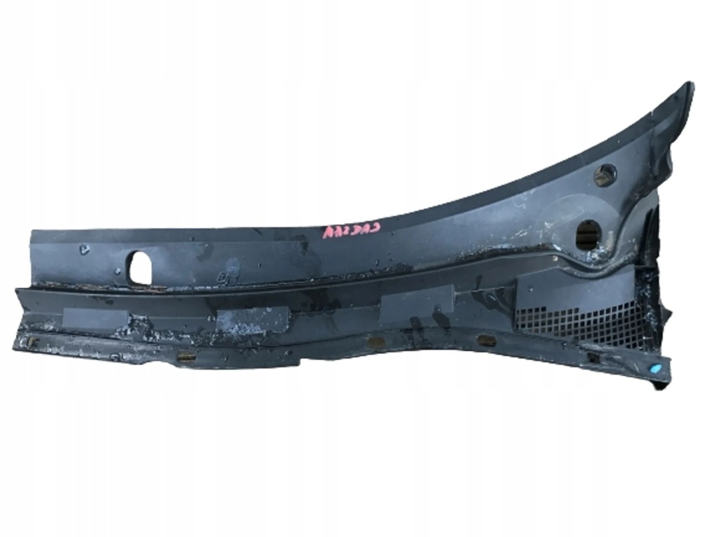 Купити Жабо ліва mazda 3 bk bp4k507s1