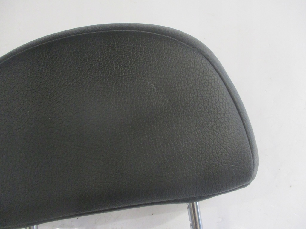 фото №7, Подголовник сиденье левый lub правый перед opel antara lift кожа кожаный