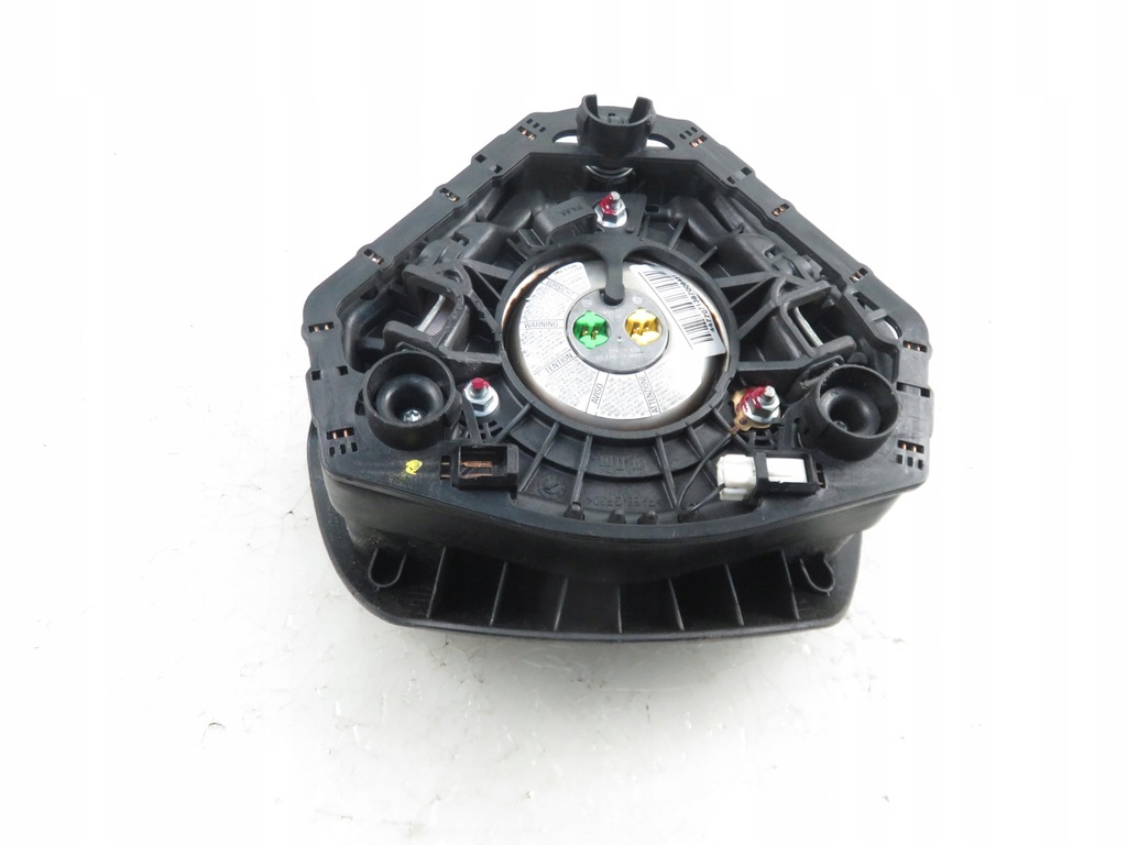 фото №6, Подушка водія fiat bravo ii 198_ 7354615250