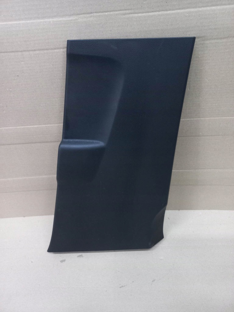 фото №1, Защита стойка правая renault captur ii 769156920r