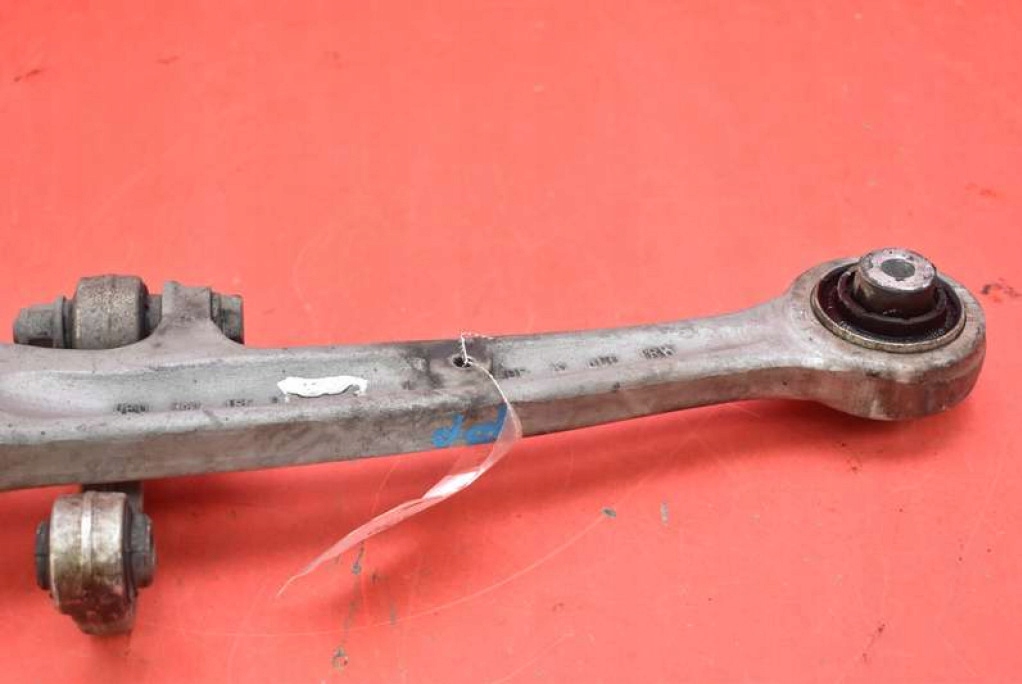 фото №8, Важіль правий перед 4e0407155d bentley continental 1 i gt 6.0 w12 560 km