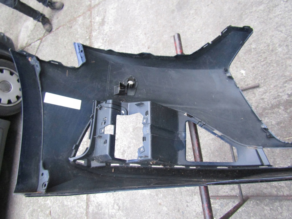 фото №14, Audi a5 ii 8w6 бампер перед 8w6807437p