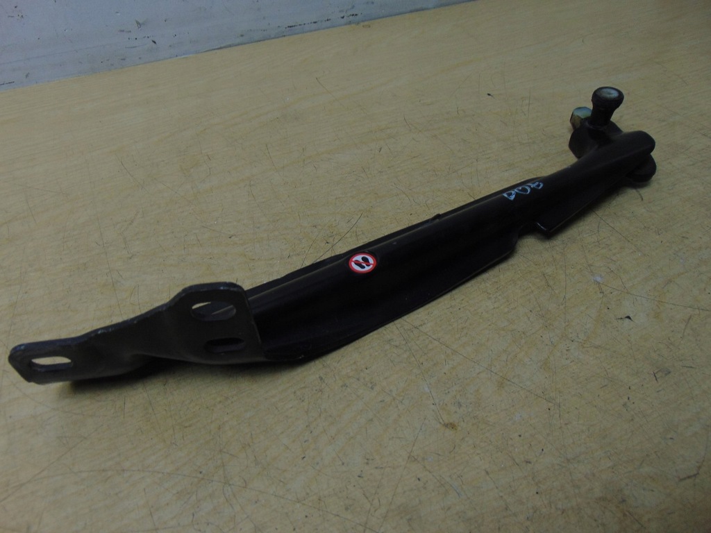 фото №5, Ролик нижняя дверь раздвижные правое transit courier 14-