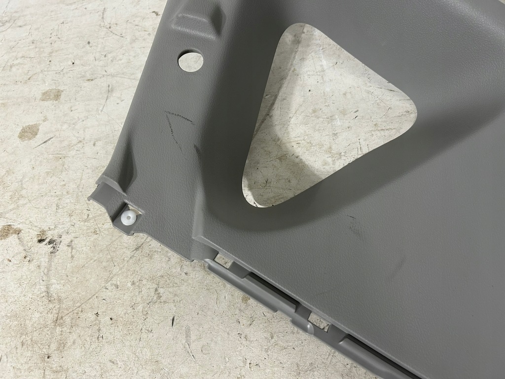 фото №7, Verso защита стойка заднего правый задняя