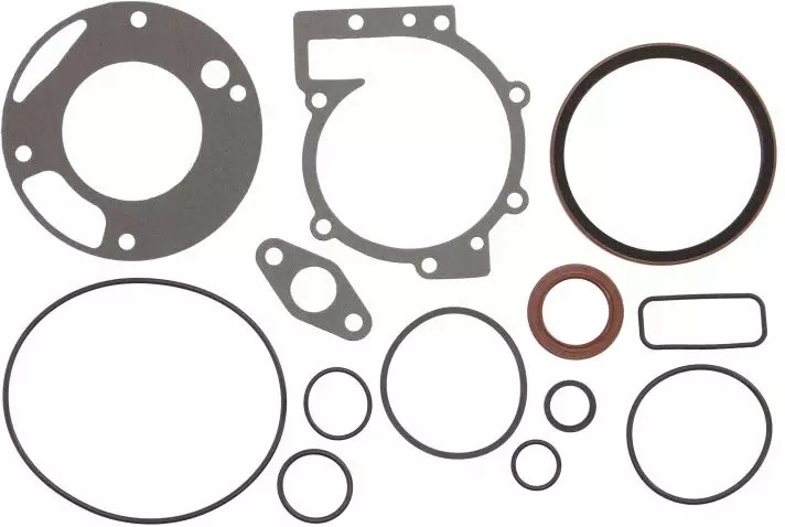 фото №1, Набор прокладка dół volvo c70 i 99-