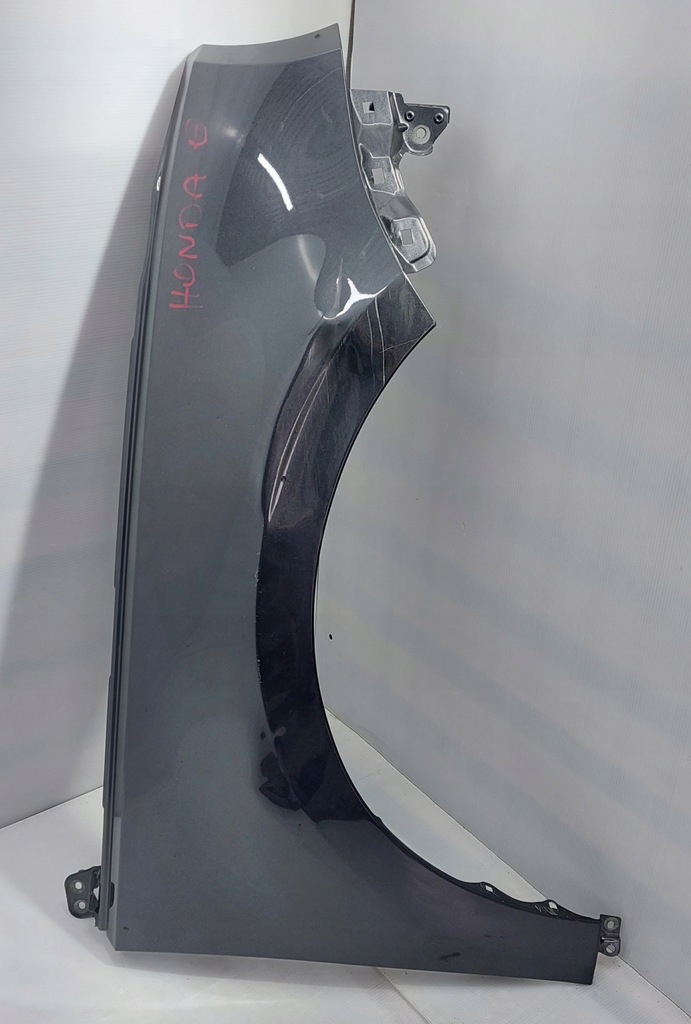 фото №1, Honda e крила правий перед передній