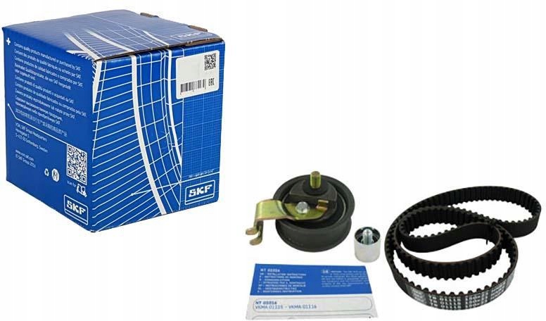 фото №12, Набор распределительного вала skf vkma 01136