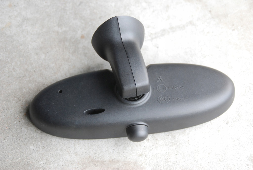 фото №4, Зеркало заднего вида mini countryman r60