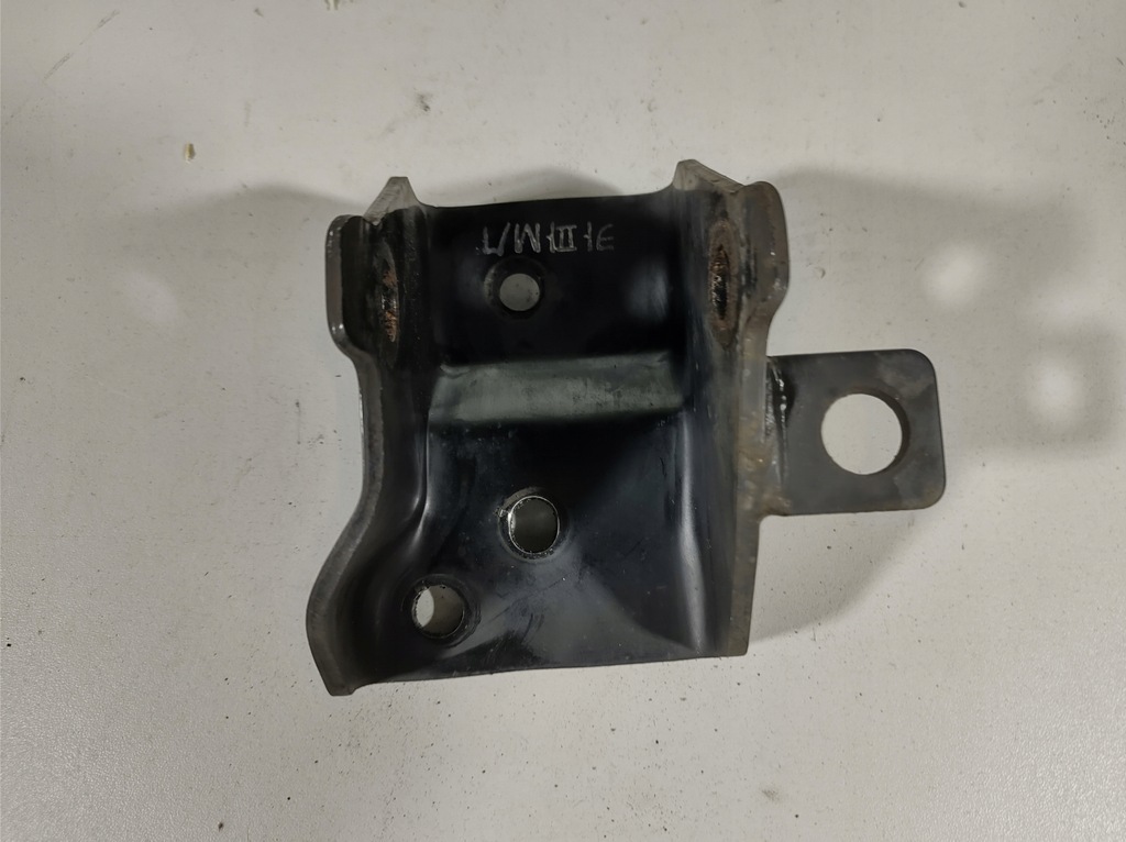 фото №5, Kia rio 11r- кронштейн коробки передач