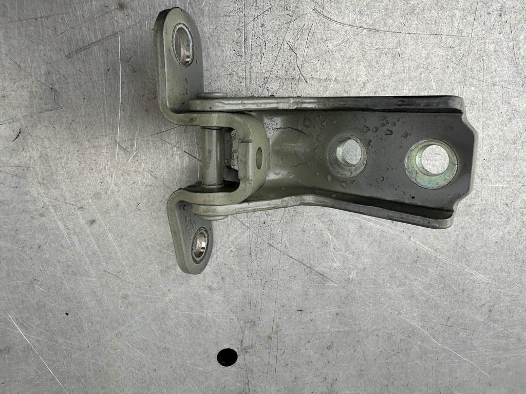 фото №1, Kia niro ii петли дверь левый перед góra