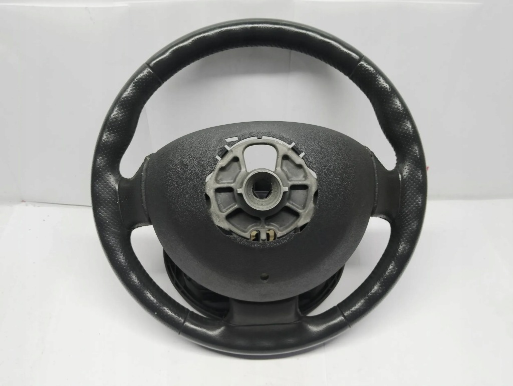 фото №6, Повітропровід подушка подушка безпеки renault scenic 2 ii 8200106306j 8200282593c