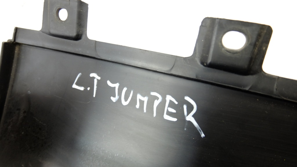 Купити Jumper 3 кутик бампера ліва задній 1305762070