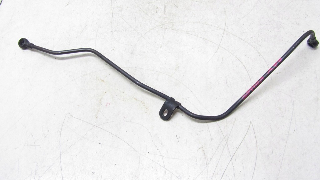 фото №1, Kia optima iv 1.7 трубка шланг масла 14-