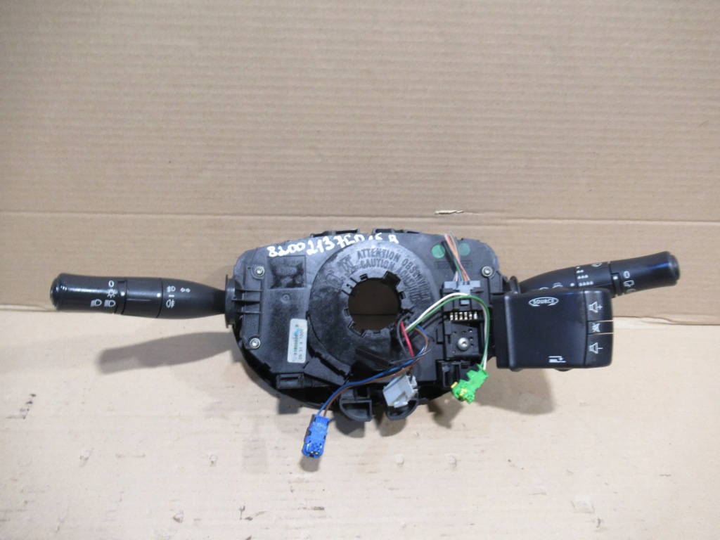 фото №1, Переключатели комбинированный 820021376015 megane ii