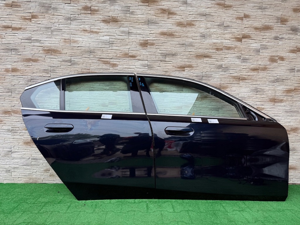 фото №1, Двері bmw 5 g60 m5 g90 416 задня праве