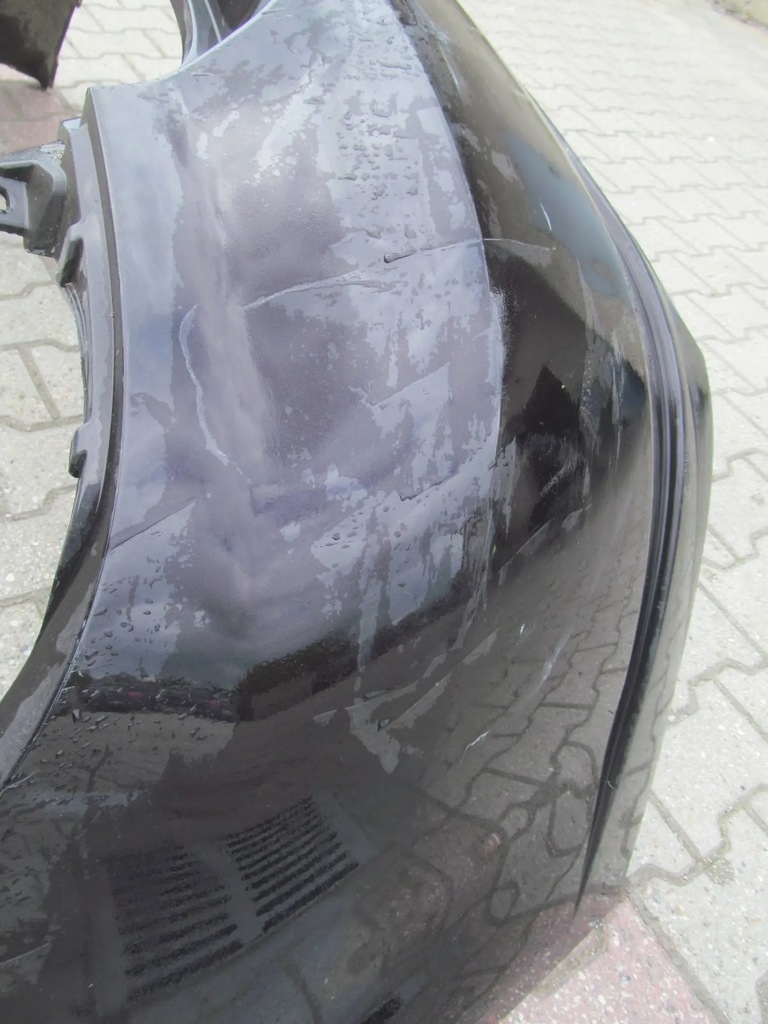 фото №8, Mazda 6 sedan 08-10 бампер задня задній c402