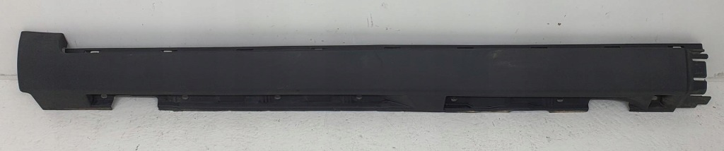 фото №1, Молдинг накладка поріг ліва volvo v50 30678779