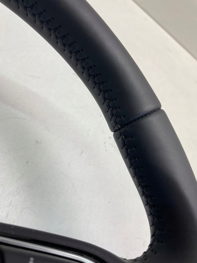 фото №8, Audi q3 воздуховод мультифункция 8u0041909ab nowa