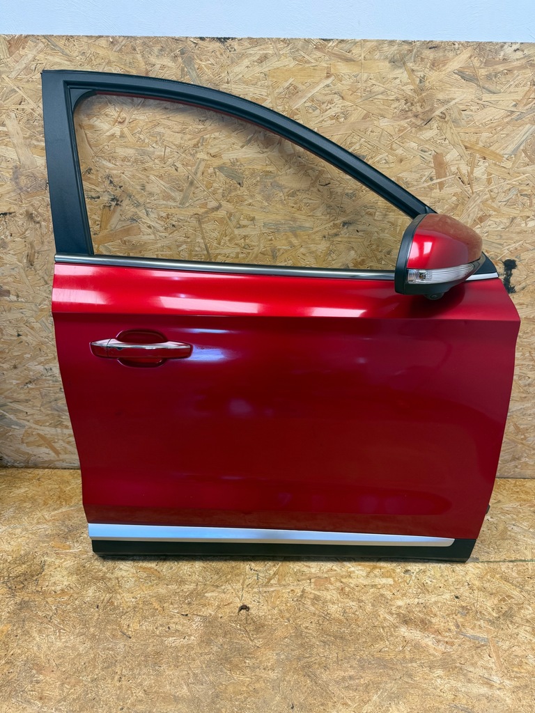 фото №8, Дверь правый перед задняя правое передние задние mg zs i ev lift