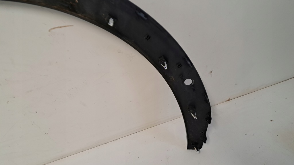 фото №13, Молдинг na крыло левый перед kia ev6 ev-6 gt line