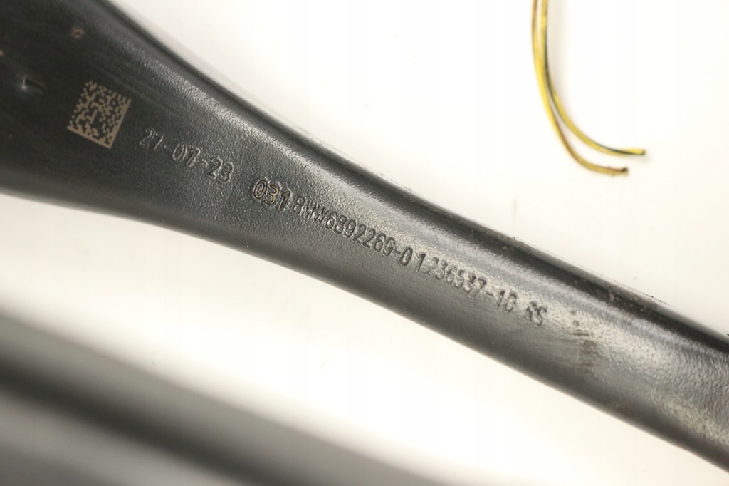 фото №8, Bmw g26 i4 поворотний кулак важелі правий задня edrive 6893274