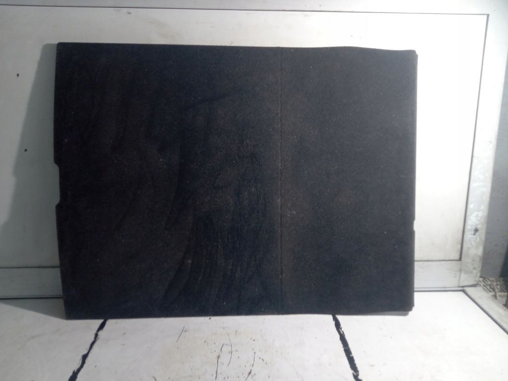 фото №1, Bmw 4 f32 обшивка багажника 7284140