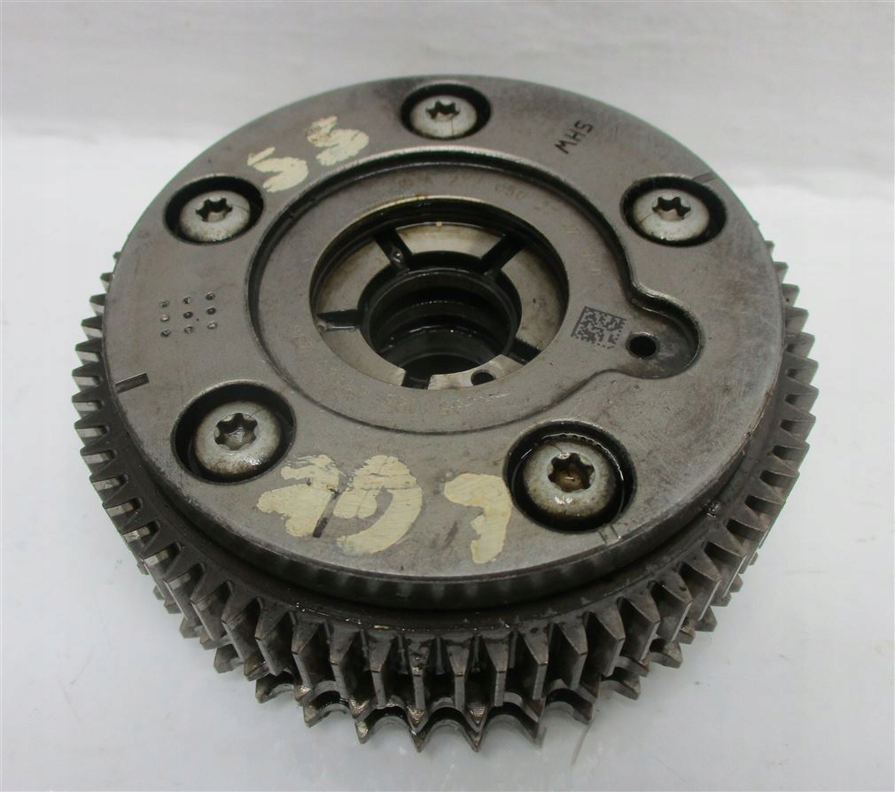 фото №5, Вариатор колесо mercedes 3.5 272 5.5 273 a2720502747