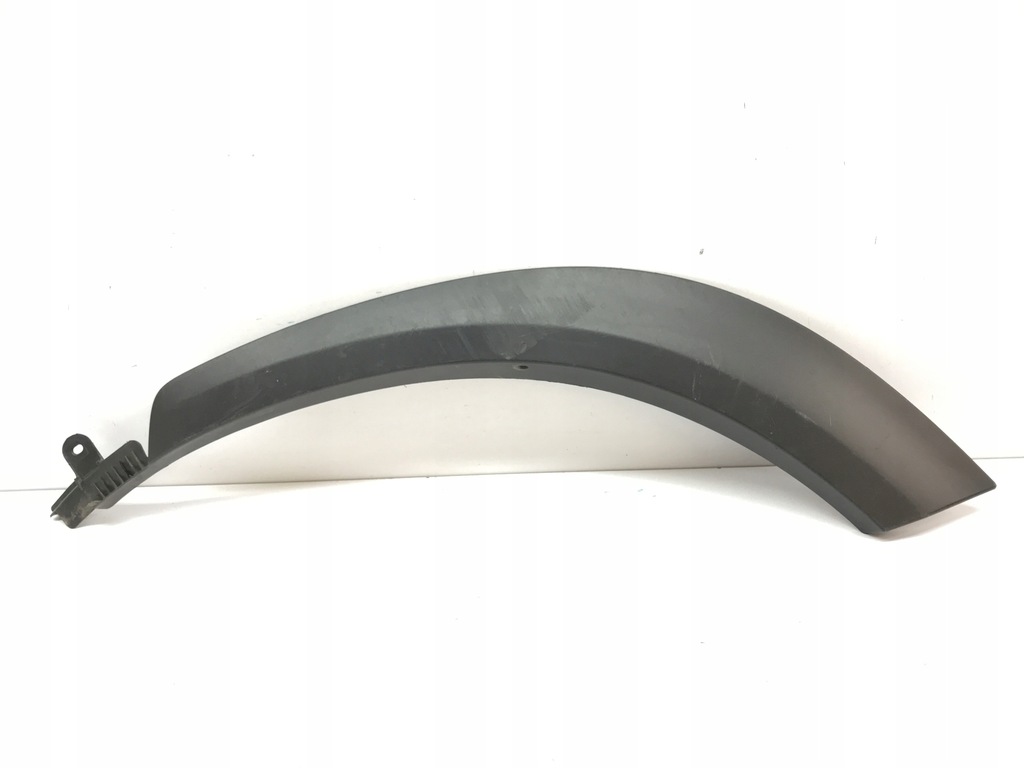 фото №1, Vv молдинг крыла левый задняя lexus nx 75062-78010