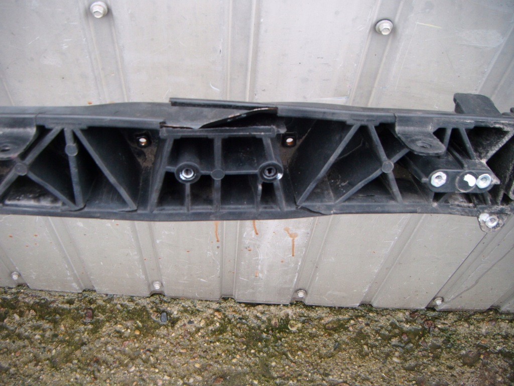 фото №7, Kia sportage iii 3 10-15 pas передній