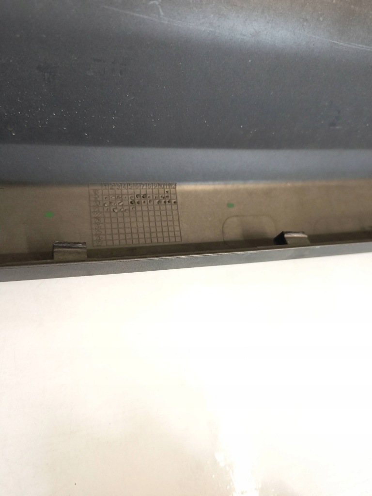 Fiat ducato iii lift захист решітка оригінал 1318035070 Ціна