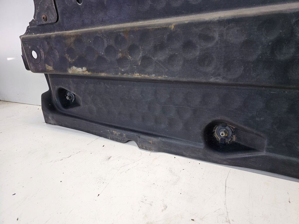 фото №6, Захист підвіска ліва audi a3 8p 1k0825211e