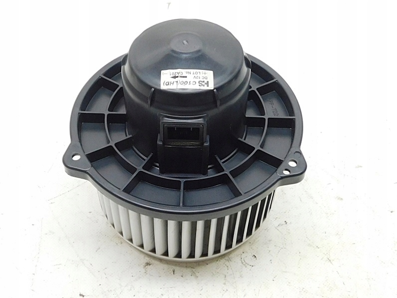 фото №1, Повітродувка обдув - chevrolet captiva 06-11 eu