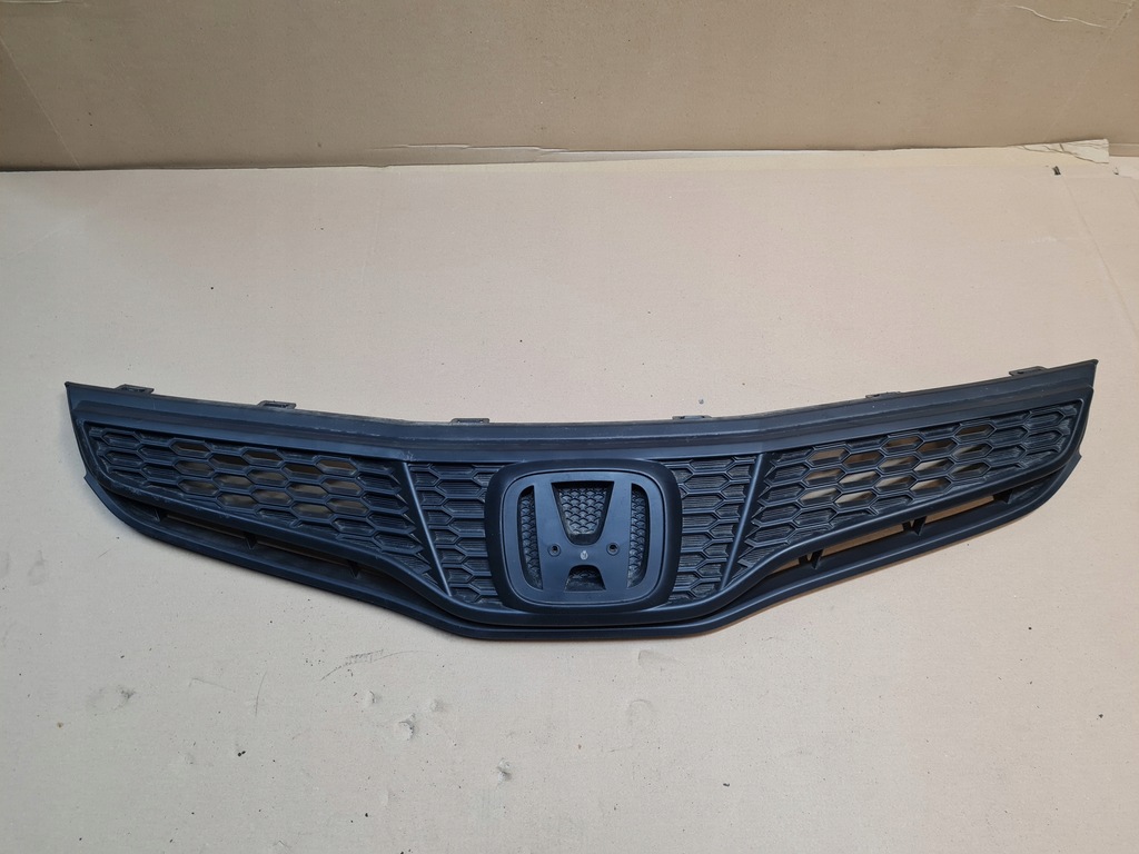 фото №1, Honda jazz решётка радиатора решётка радиатора oryg