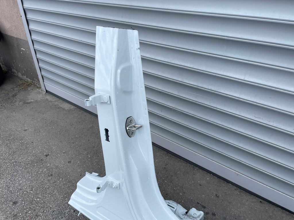 фото №5, Audi a4 b9 lift sedan порог блок двигателя правый ls9r