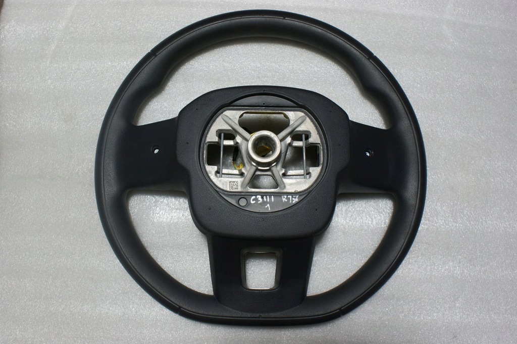 фото №6, Citroen c3 iii повітропровід штекер подушка безпеки 2021