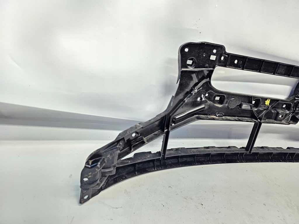 фото №12, Решётка бампера средняя audi e-tron 4ke 18- перед передняя