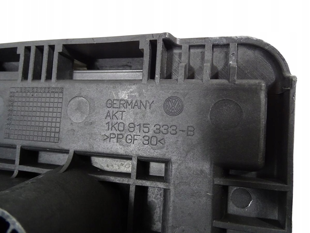 фото №7, Основа корпус кронштейн акумулятор audi seat skoda vw vag - 1k0915333b