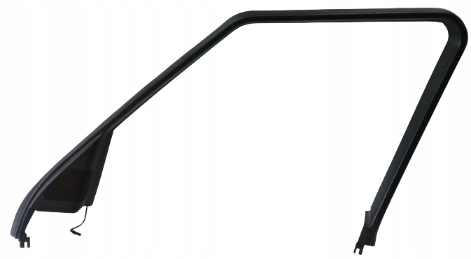 фото №1, Range rover vogue l322 защита рамки дверь правая