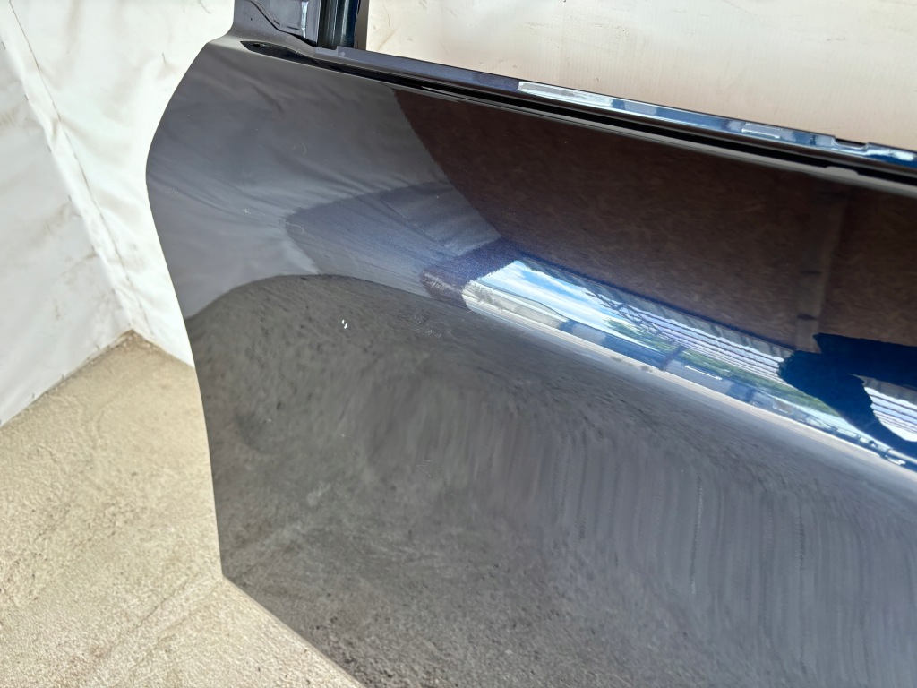 Mazda cx-60 дверь задний  левая задние Оригинал