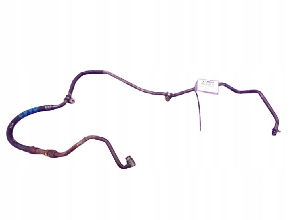 Купить Mercedes e-klasa w211 3,0 cdi 642920 шланг пабтрубок  труба усилителя