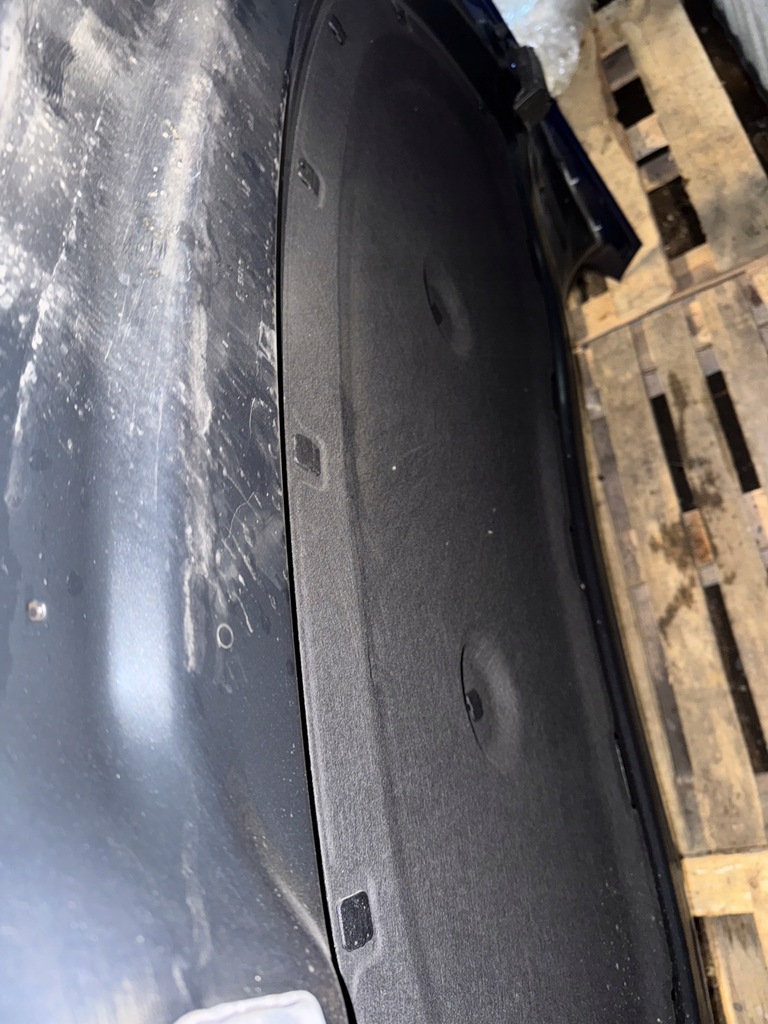 фото №7, Skoda kodiaq lift капот