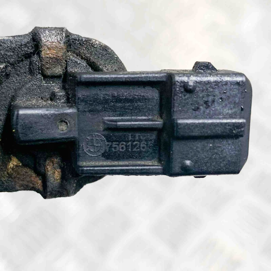 фото №6, Клапан електромагнітний bmw 5 f10 7561265 11204269 4.4l 300kw 2011